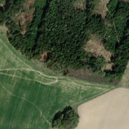 Satellite imagery of Hřebečov, CZ