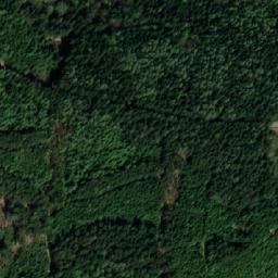 Satellite imagery of Mladějovský vrch, CZ