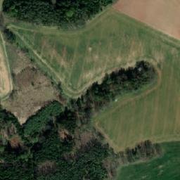 Satellite imagery of Na Pískách [Staré Město-Radišov], CZ