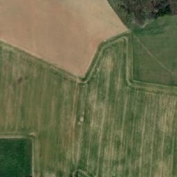 Satellite imagery of Na Pískách [Staré Město-Radišov], CZ