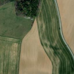 Satellite imagery of Na Pískách [Staré Město-Radišov], CZ