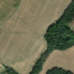 Satellite imagery of Třebařovský vrch [Třebařov], CZ