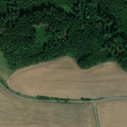 Satellite imagery of [Maletín] WT, CZ