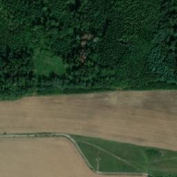 Satellite imagery of [Maletín] WT, CZ