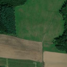 Satellite imagery of [Maletín] WT, CZ