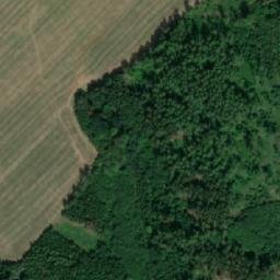 Satellite imagery of Bokův kopec [Krchleby na Moravě], CZ