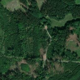 Satellite imagery of Bokův kopec [Krchleby na Moravě], CZ