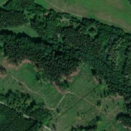 Satellite imagery of Bokův kopec [Krchleby na Moravě], CZ