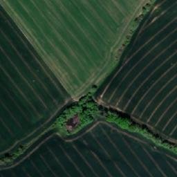 Satellite imagery of Holubice [Medlov-Zadní Újezd] GSM, CZ