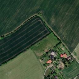Satellite imagery of Holubice [Medlov-Zadní Újezd] GSM, CZ