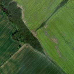 Satellite imagery of Račůvka [Troubelice-Pískov], CZ