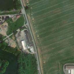 Satellite imagery of [Šumvald] HG, CZ