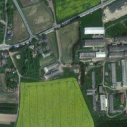Satellite imagery of [Dolní Dlouhá Loučka] HG, CZ