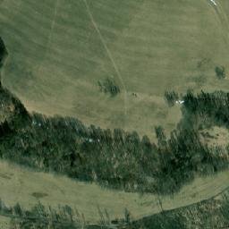 Satellite imagery of Šibeník [Huzová], CZ