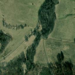 Satellite imagery of Šibeník [Huzová], CZ