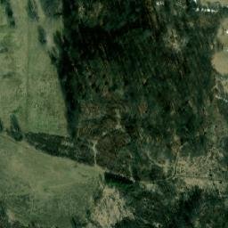 Satellite imagery of Šibeník [Huzová], CZ