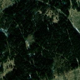 Satellite imagery of (Hadinec) [Dětřichov nad Bystřicí], CZ