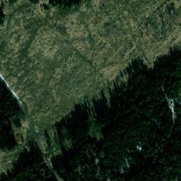 Satellite imagery of (Hadinec) [Dětřichov nad Bystřicí], CZ