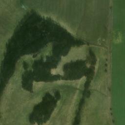 Satellite imagery of Železník [Moravský Beroun], CZ