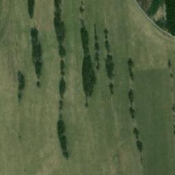 Satellite imagery of Kopřivná [Budišov nad Budišovkou] outlook t., CZ