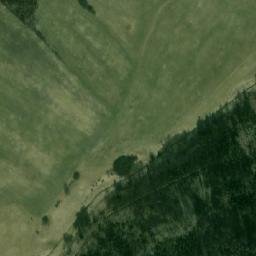 Satellite imagery of [Staré Těchanovice] outlook t., CZ