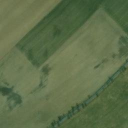 Satellite imagery of [Staré Těchanovice] outlook t., CZ