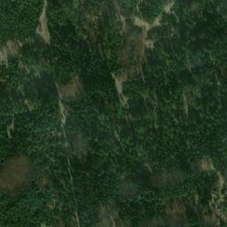 Satellite imagery of Ptačí vrch [Skřipov], CZ
