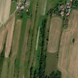 Satellite imagery of Mečník [Těškovice], CZ