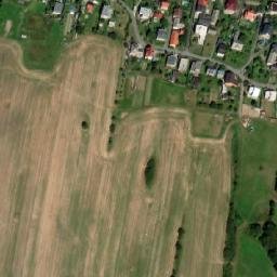 Satellite imagery of Mečník [Těškovice], CZ