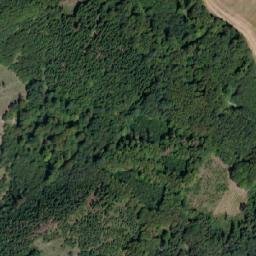 Satellite imagery of Mezihoří [Vřesina u Bílovce], CZ