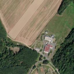Satellite imagery of Mezihoří [Vřesina u Bílovce], CZ