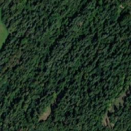 Satellite imagery of Mezihoří [Vřesina u Bílovce], CZ