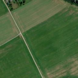 Satellite imagery of Svinov Mediumwave Transmitter, CZ