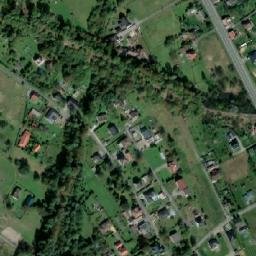 Satellite imagery of (Butovický les) [Ostrava-Bartovice], CZ