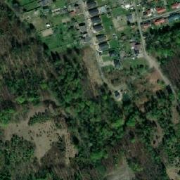 Satellite imagery of [Petřvald] GSM, CZ