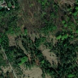 Satellite imagery of [Petřvald] GSM, CZ