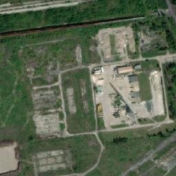 Satellite imagery of [Stonava] cooling t., CZ