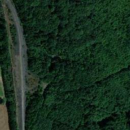 Satellite imagery of [Stonava] cooling t., CZ