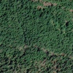 Satellite imagery of Upana Mountain, CA
