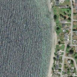 Satellite imagery of survey_point, CA