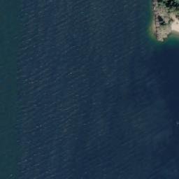 Satellite imagery of Maynard Point, CA