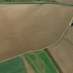 Satellite imagery of Abbaye du Paraclet des Champs, FR