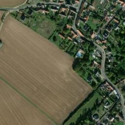 Satellite imagery of Abbaye du Paraclet des Champs, FR