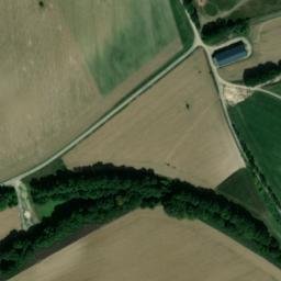 Satellite imagery of 02343A - 1, BE