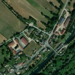 Satellite imagery of 02320A - A, BE