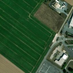 Satellite imagery of 02387A - A, BE