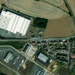 Satellite imagery of 02387A - A, BE