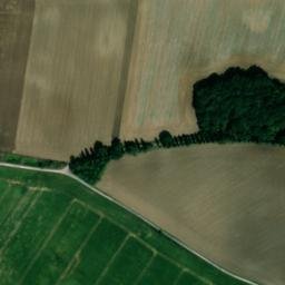 Satellite imagery of 0238701 - B, BE