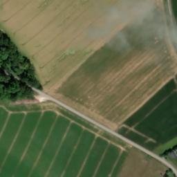 Satellite imagery of 0246301 - B, BE