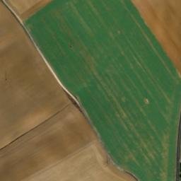 Satellite imagery of 0845702 - A, BE
